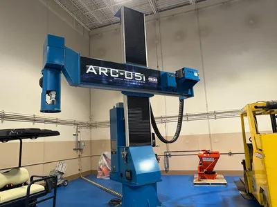 2015 ARC SPECIALTIES ARC-05I Arc Welders | Machinery Management (1)