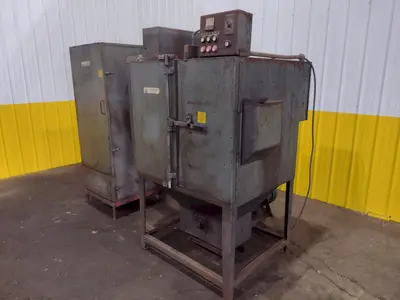 USED AES B-150-H