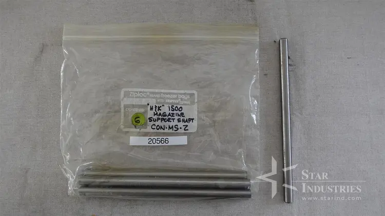 Used _UNKNOWN_ CON-MS-Z Miscellaneous Equipment (Metalworking) California US | Star Industries #1255790