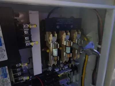USED APEX ENGINEERED SYSTEM ROTOSCREEN