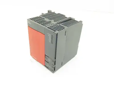 Mitsubishi Q00UJCPU Melsec-Q Universal Programmable Logic Controller 10kstep