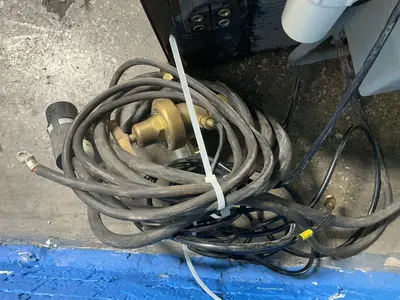 Used 2016 THERMAL ARC ULTIMA150 Plasma Welders Ohio US | HGR 24 #1343712