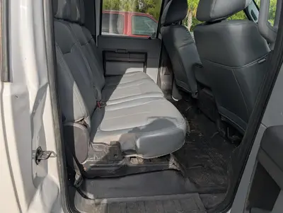 Used 2014 FORD F450 Service & Utility Trucks Florida US | Proxy Equipment #1385235