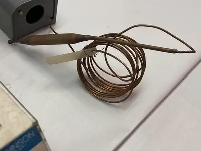 New | in-Stock JOHNSON CONTROLS A19ADP-1C HVAC Parts and Equipment Ohio US | Surplus Asset Holdings #1235394