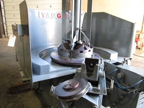 Used VAUGHN 15 Wire Bullblocks New Jersey US | National Machinery Exchange #1500570