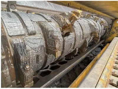 2021 TANA 440DT ECO Shredders | Alan Ross Machinery (5)