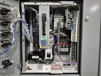 USED SIEMENS TIASTAR