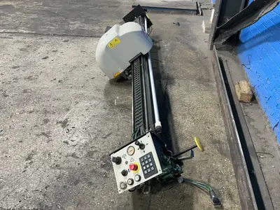 Used 2005 GEBER TECHNOLOGY GERBERCUTTER GTXL Flatbed Digital Cutting Tables & Plotters Ohio US | HGR 24 #1314187