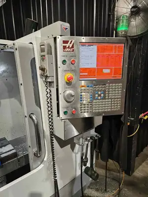 2009 HAAS VF-2D Vertical Machining Centers | Toolquip, Inc. (3)