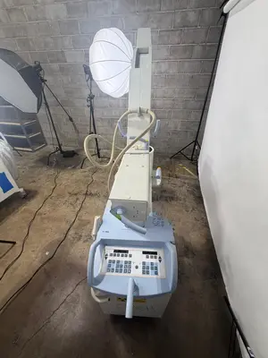 Used Siemens Siemens SIREMOBIL Compact L Mobile C-Arm Machine (Fluoroscopy System) X-Ray - Medical Texas US | PT Medical Technologies #1458804