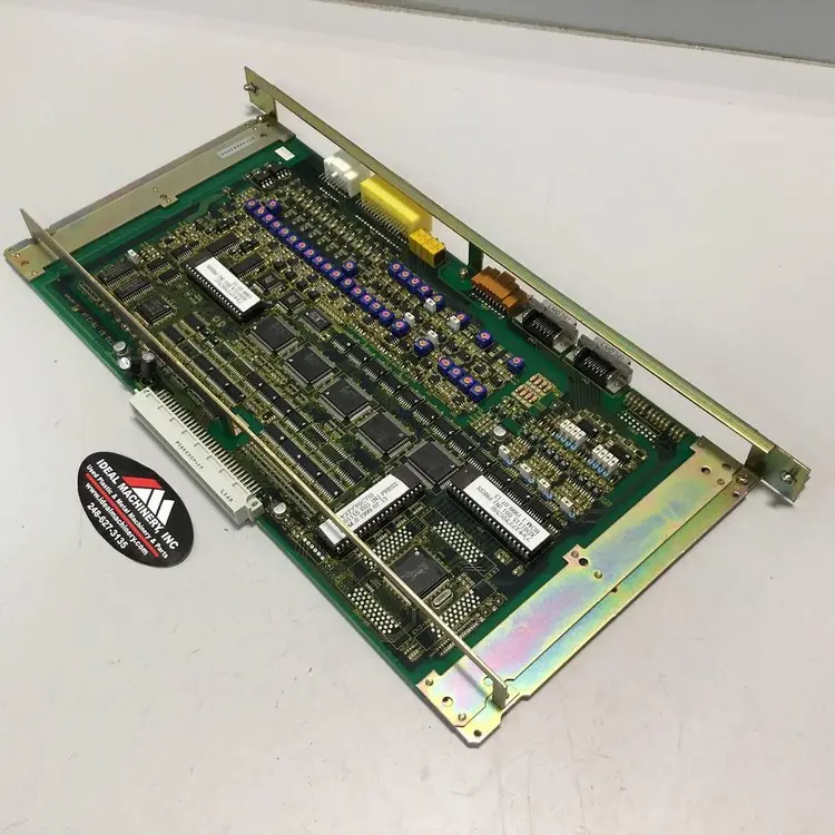 Used FUJI ELECTRIC F770 61 78(2)A Circuit Boards Michigan US | Ideal Machinery #568943