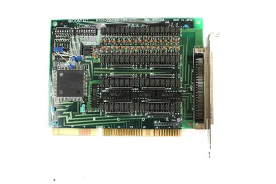 USED CONTEC PIO-32/32L(PC) 9859A