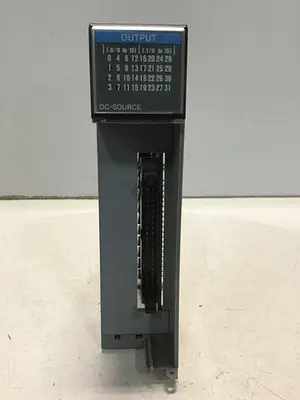 USED ALLEN BRADLEY 1746-OB32 SER D