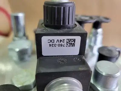 NEW ATLAS COPCO 5575369000