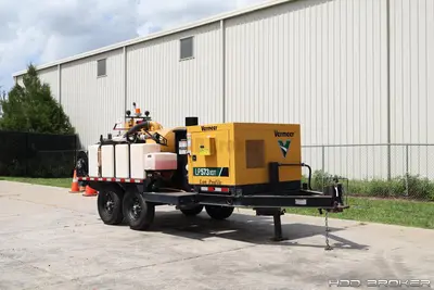 Used 2020 VAC-TRON 2020 VAC-TRON LP573XDT Hydro Excavators Florida US | HDD Broker #1393715