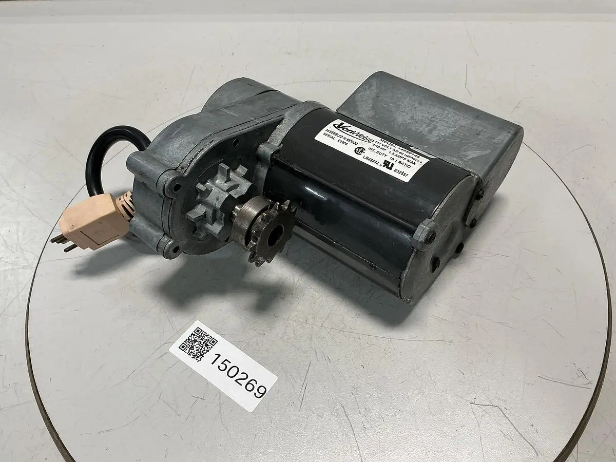 USED VONWEISE 14950148