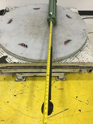 USED ENGEL THZ0939