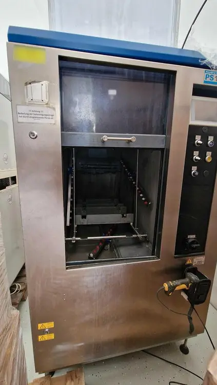 Used KOLB PS 10 MC Misc Cleaning | UCY Industrial GmbH #387511