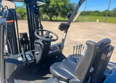 NEW 2026 LG-FORKLIFT CLG2040H