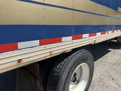 Used 2006 INTERNATIONAL 4300 SBA4X2 Box trucks Indiana US | Miedema Asset Management Group #1414584