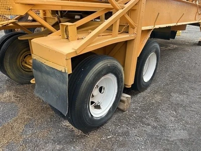 Used 1980 CEDARAPIDS RC54 Cone Crushers California US | Mittry Construction #1363491