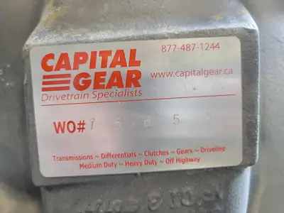 New | in-Stock ROCKWELL 3200-S-1891 Automotive Equipment British Columbia CA | Lenmark #1441145