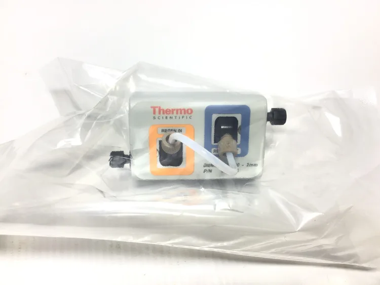 Used THERMO SCIENTIFIC _UNKNOWN_ Ion Chromatography Pennsylvania US | Moses B Glick #1010385