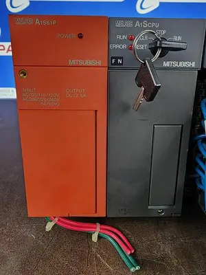 USED MITSUBISHI A1S38B
