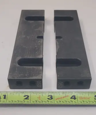 Used SNAP JAWS 6HSJ-050 Misc Industrial Equipment Kentucky US | Aucto #686987