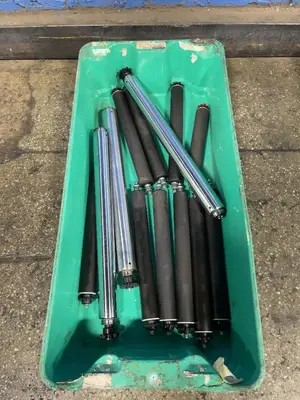 Conveyor Rollers
