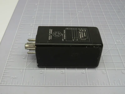 Used SCIENTIFIC TECHNOLOGIES _UNKNOWN_ Relays & Switches Texas US | OCO Industrial #1677944