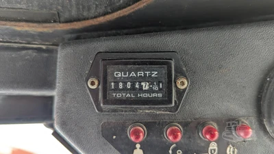 USED 2018 BOBCAT S70
