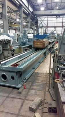 Used FARRELL 20 X 360 TT Roll Grinders Pennsylvania US | Hadanich Machine #1443466