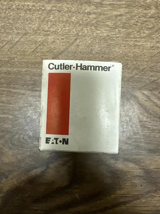 Used CUTLER-HAMMER C300KA2 Miscellaneous Equipment (Electrical & Power) Ohio US | Surplus Asset Holdings #1399401