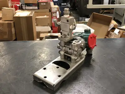 NEW YOKOGAWA EJX430A