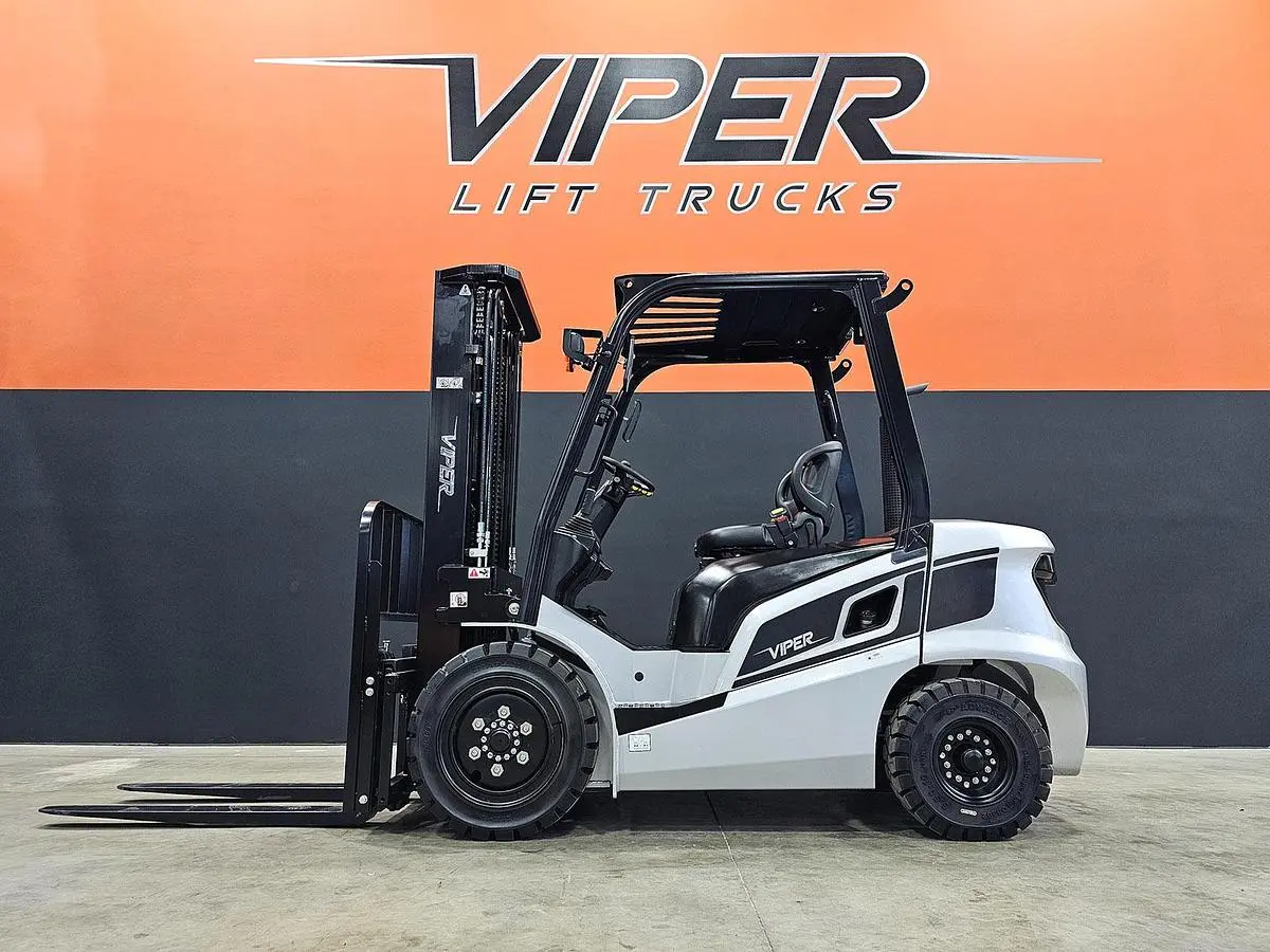 NEW 2026 VIPER FD35F