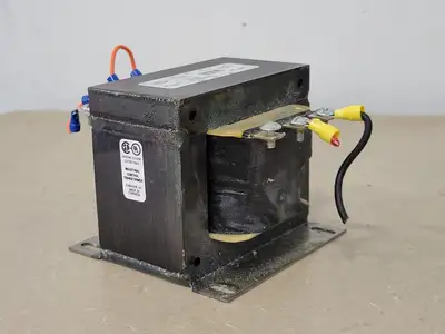 USED TRANSFAB TMS DO0350UH