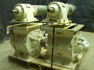 Used _UNKNOWN_ PAV12SC Air Locks Minnesota US | A&I Equipment #1317730