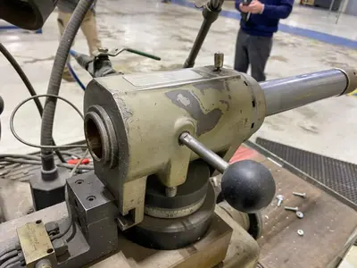 USED CUTTERMASTER HDT-30