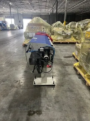 2023 STAR SB-20R TYPE G Swiss Type Automatic Screw Machines | Silverlight CNC, Inc (4)