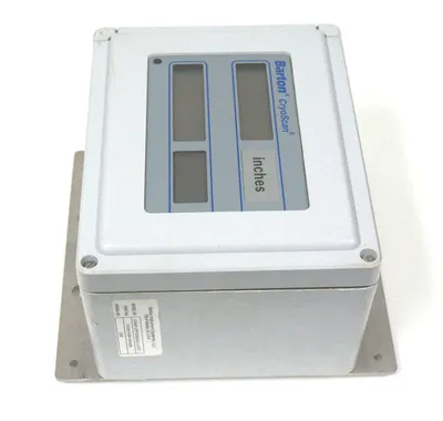 USED BARTON CS40 CRYOSCAN UNIT CS401XX0A1B1A2B
