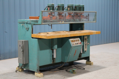 USED SICOTTE J-3-H-7