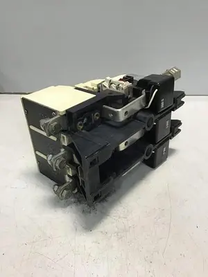 USED WESTINGHOUSE A200M5CAC