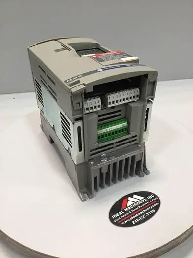 Used TELEMECANIQUE ATV58HU18M2 Servo Drives | Ideal Machinery #663982