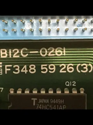 USED SUMITOMO JA762604AC