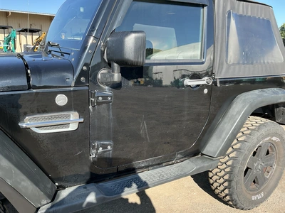 Used 2012 JEEP WRANGLER SUVs Michigan US | Miedema Asset Management Group #1322378