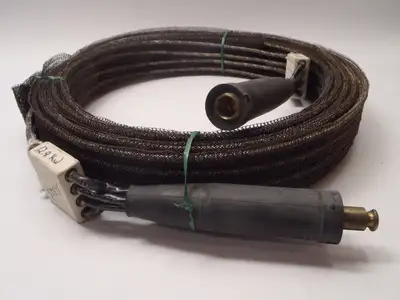 Used Unbranded 20' x 2" x .500 Heater Bands Michigan US | Maverick Industrial Sales #1397561