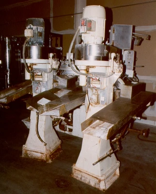 SHARPLES AS26 Centrifuge Chamber Bowl | Perry Equipment (6)