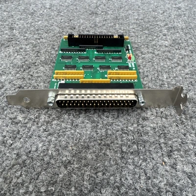 Used DPSS Lasers 903-648 I/O Boards & Replacement Parts California US | Davliegogo LLC #1706895