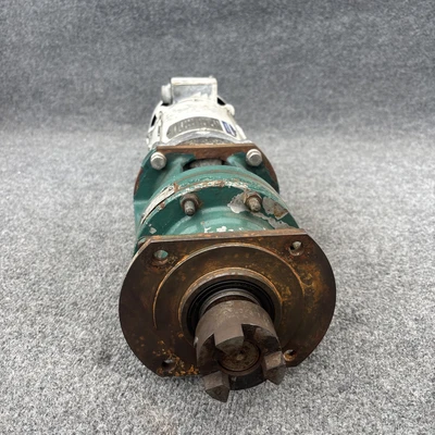 Used Baldor CDPWD3455 D.C. Motors California US | Davliegogo LLC #1729086